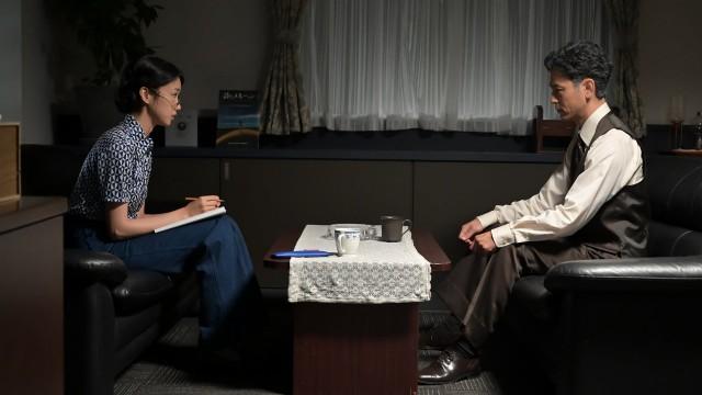 第26週「愛と勇気だけが友達さ」 (127)