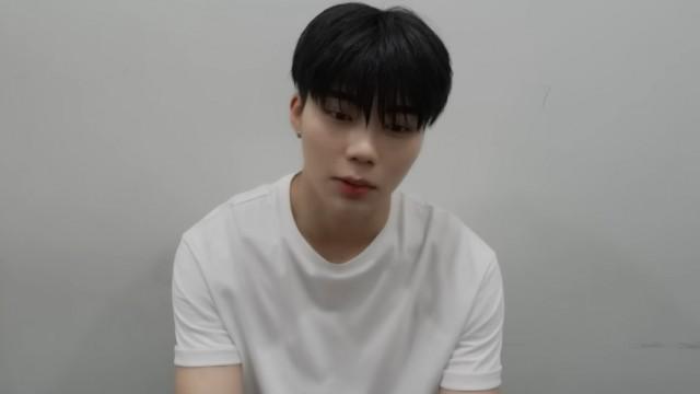 'ICONIK' Recording Behind