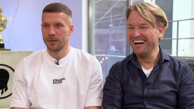 Hot oder Schrott Spezial (26): Promi Spezial