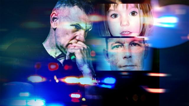 Madeleine McCann: Searching for the Prime Suspect
