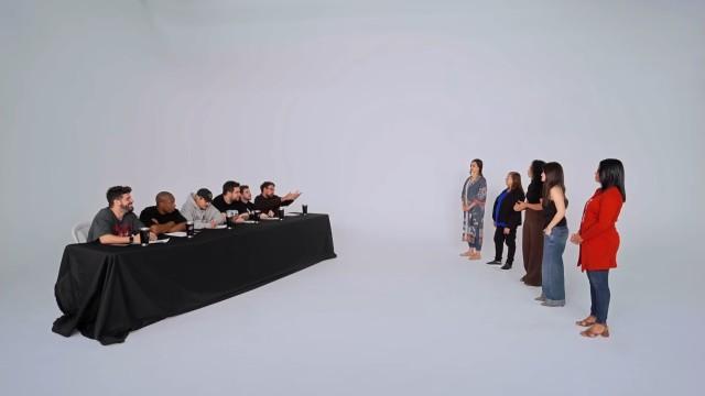 Quem é Ex-Freira?
