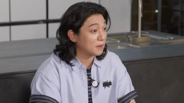 EP.54 Channel Owner's Gukbap Pick? (Not Yeongjin!)
