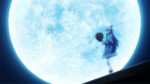 それぞれの物語へ