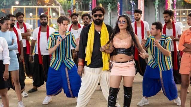 Inde - Deuxième Partie