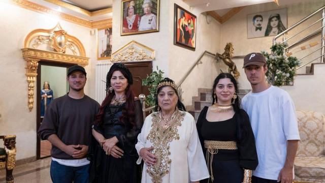 Roumanie - Première Partie