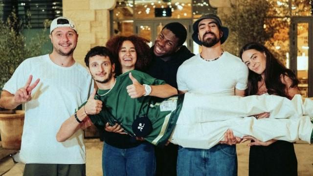 C'EST QUI MAXIME ? - Clip officiel