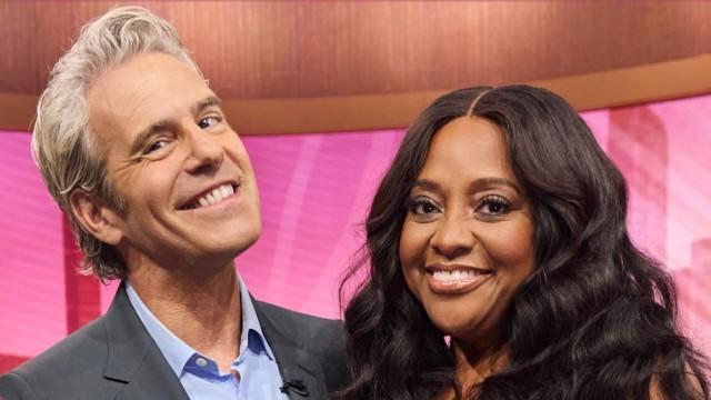 Andy Cohen, Tyla