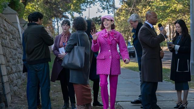 ...And Then There Were Nuns