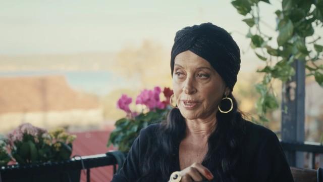 Super Blue Moon Night