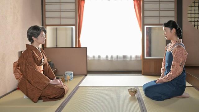 第26週「愛と勇気だけが友達さ」 (129)