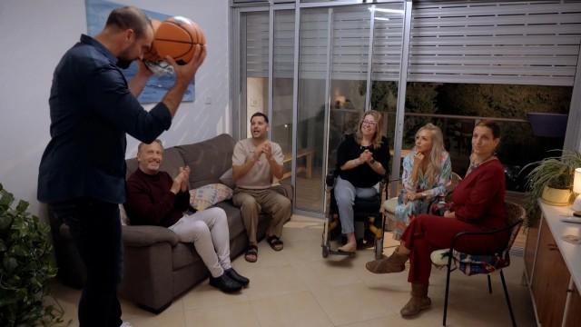 HaSharon & HaCarmel - Part 1