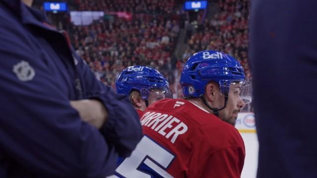 A Taste of the Playoffs