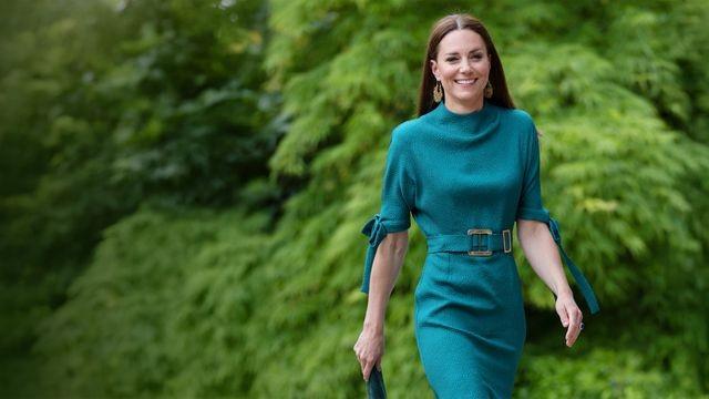 Kate: Judge My Work, Not My Clothes