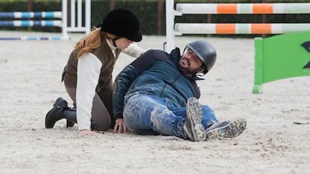 Staying Afloat Is Not Swimming