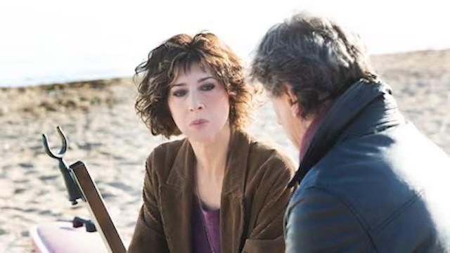 At the Mercy of the Waves