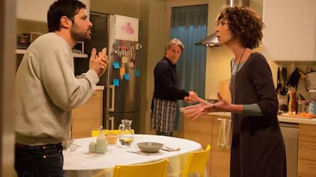 Finding the Course Again