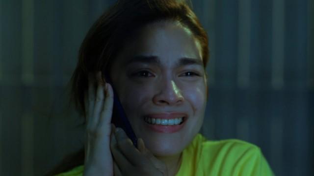 Lia’s Call
