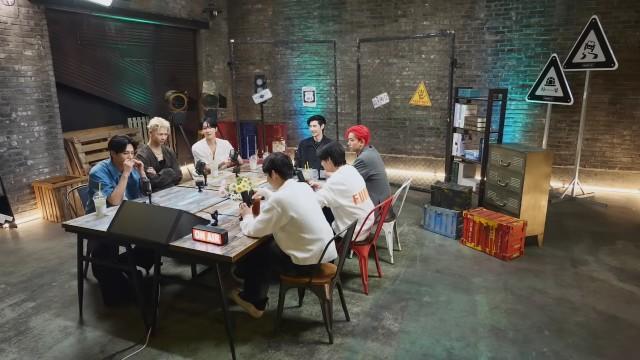 EP.125 [ENHYPEN's Podcast]