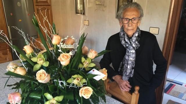 Lo mejor de ‘Hoy en EL PAÍS’ | Longevidad: viaje a la comarca invencible