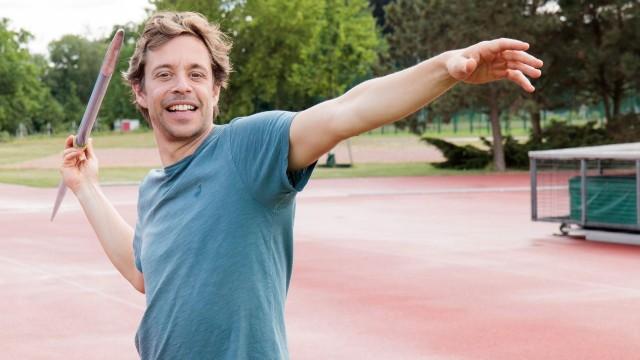 Der Leichtathletik-Check