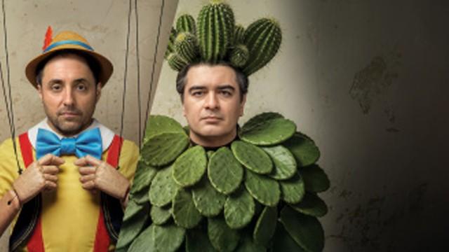 Episode 10 - Part One: The Competition