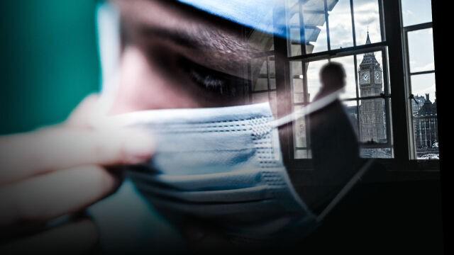 The Covid Contracts: Follow the Money