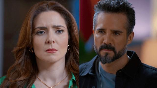 Los responsables son ustedes