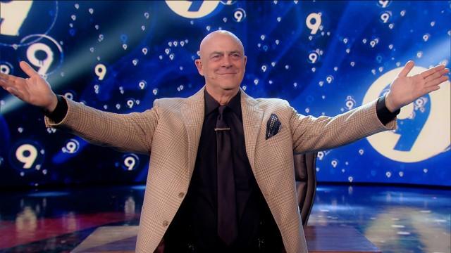 Episode 12 - October 3, 2025