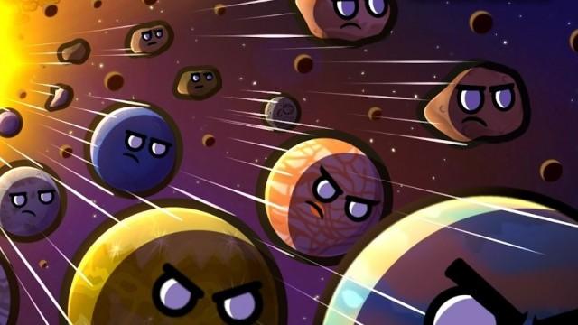 What if the MOONS become PLANETS?! - Part 3