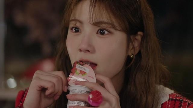 The Reason I Want to Be Rich