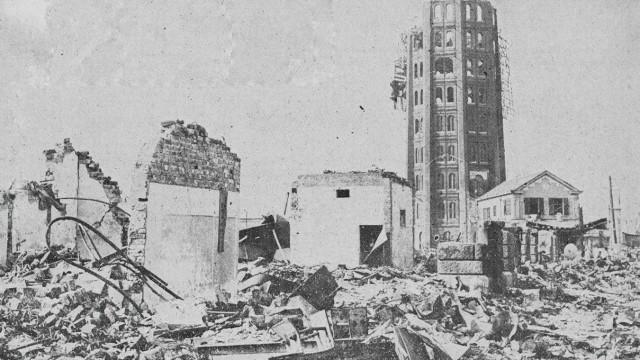 近現代史～#173「関東大震災」