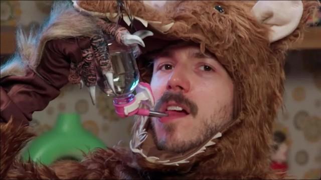 We Left Our Cameras Rolling Overnight | Bit City