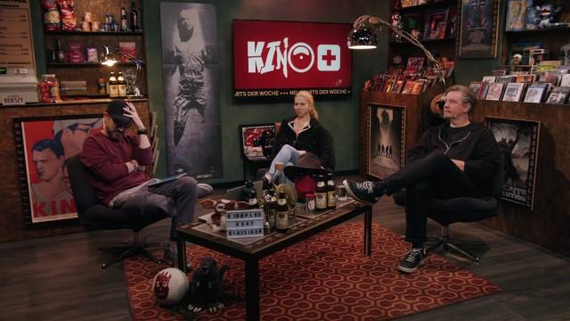 ONE BATTLE AFTER ANOTHER, The Toxic Avenger & Animale | Kino+ Neustarts