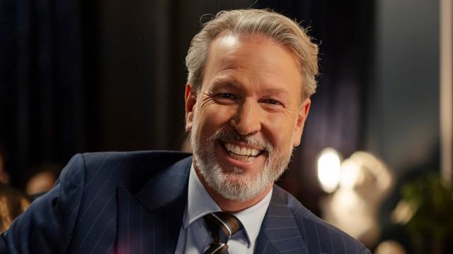 Pour une fois avec Ricardo