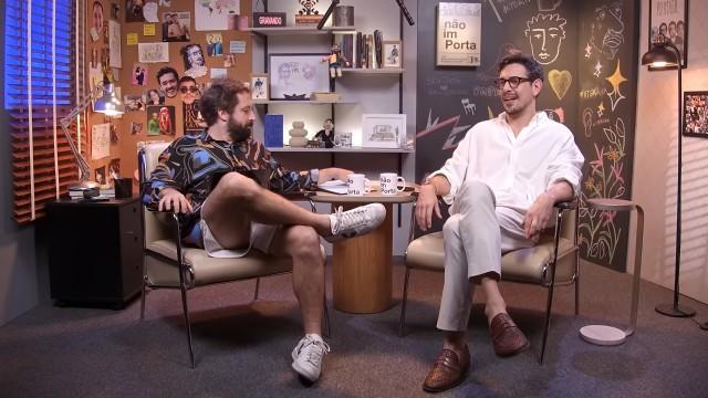 MINAS GERAIS, MAMILOS, CORPO NU E OUTRAS COISAS | NÃO IMPORTA #33