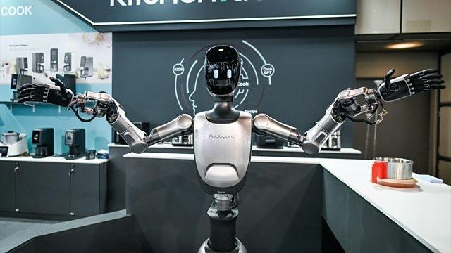 IFA Berlin: The Rise of Smart Tech