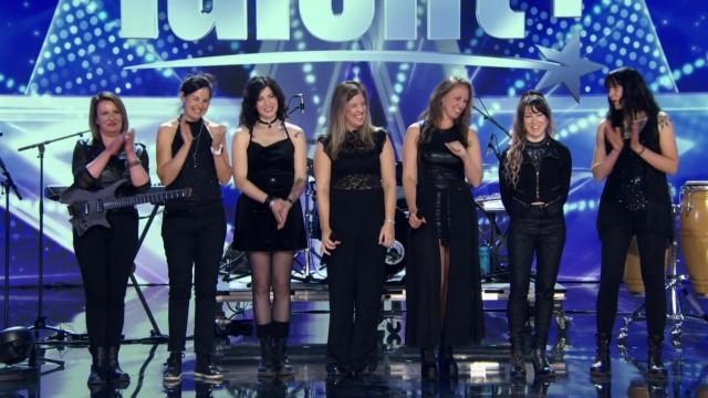 Auditions - épisode 13