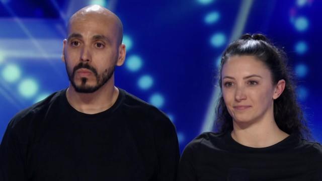 Auditions - épisode 14