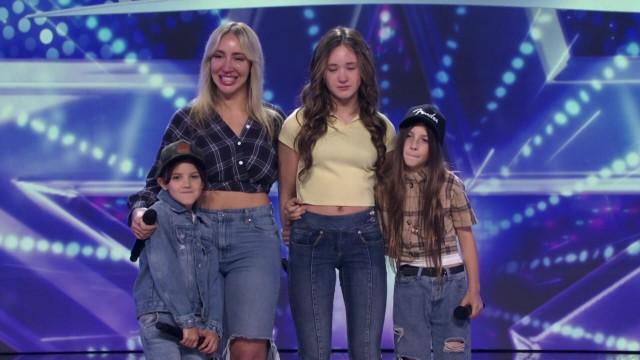 Auditions - épisode 15