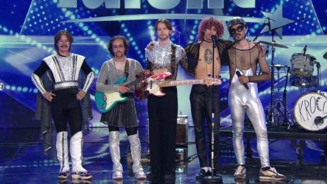 Auditions - épisode 16