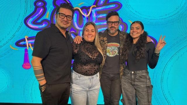 Expertos en futbol y stop