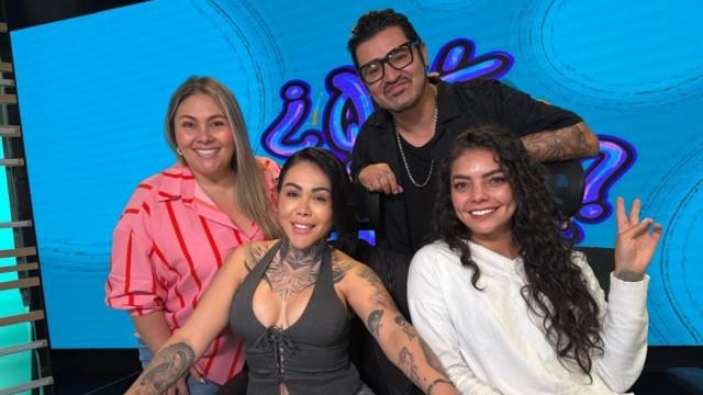 Yina adivina y preguntas picantes