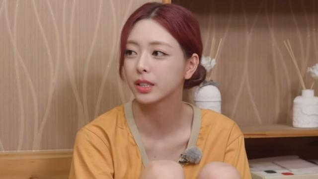 EP.1 Following YUNA's Taste - Enzyme Sauna