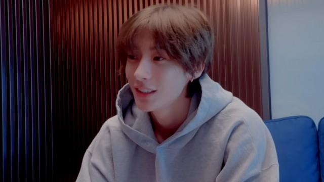 EP.64 [Getting Ready for the 'ODYSSEY']