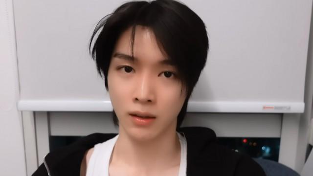 EP.66 ['Fly Up' Recording]