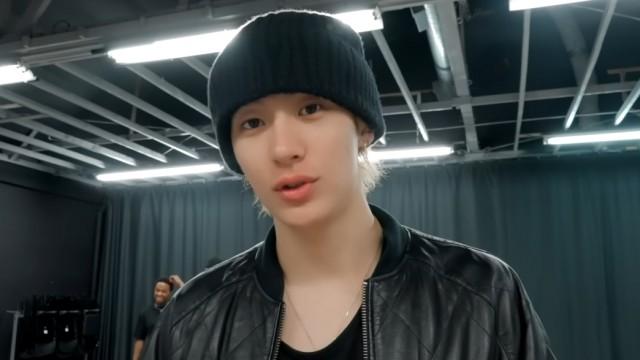 EP.67 ['Fly Up' Dance Practice in L.A.]