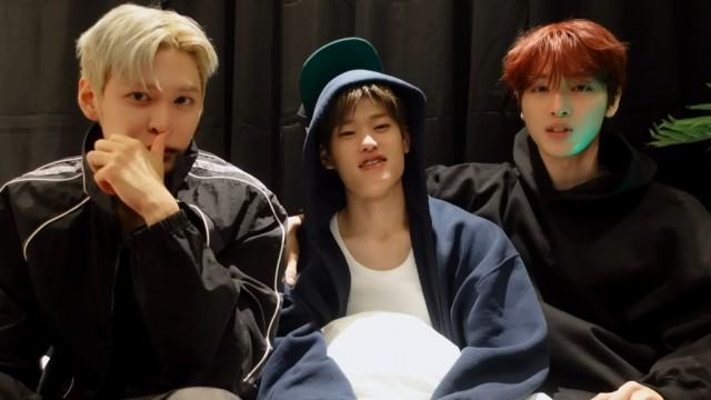 EP.74 [Our Journey Begins: 'RIIZING LOUD' in SEOUL]