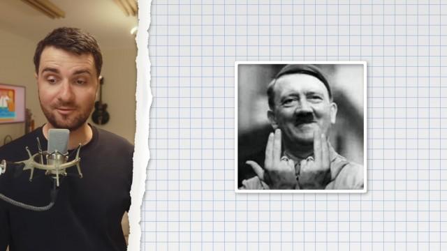 LES PIRES MOTS DANS LE CARNET ! #11