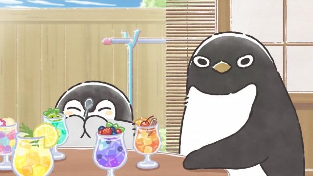 Good Job on Hydrating