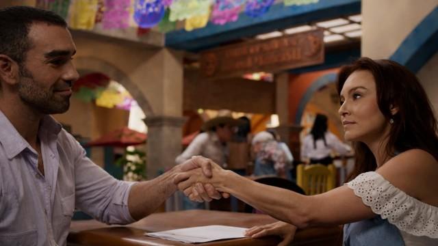 Por favor, no me traiciones